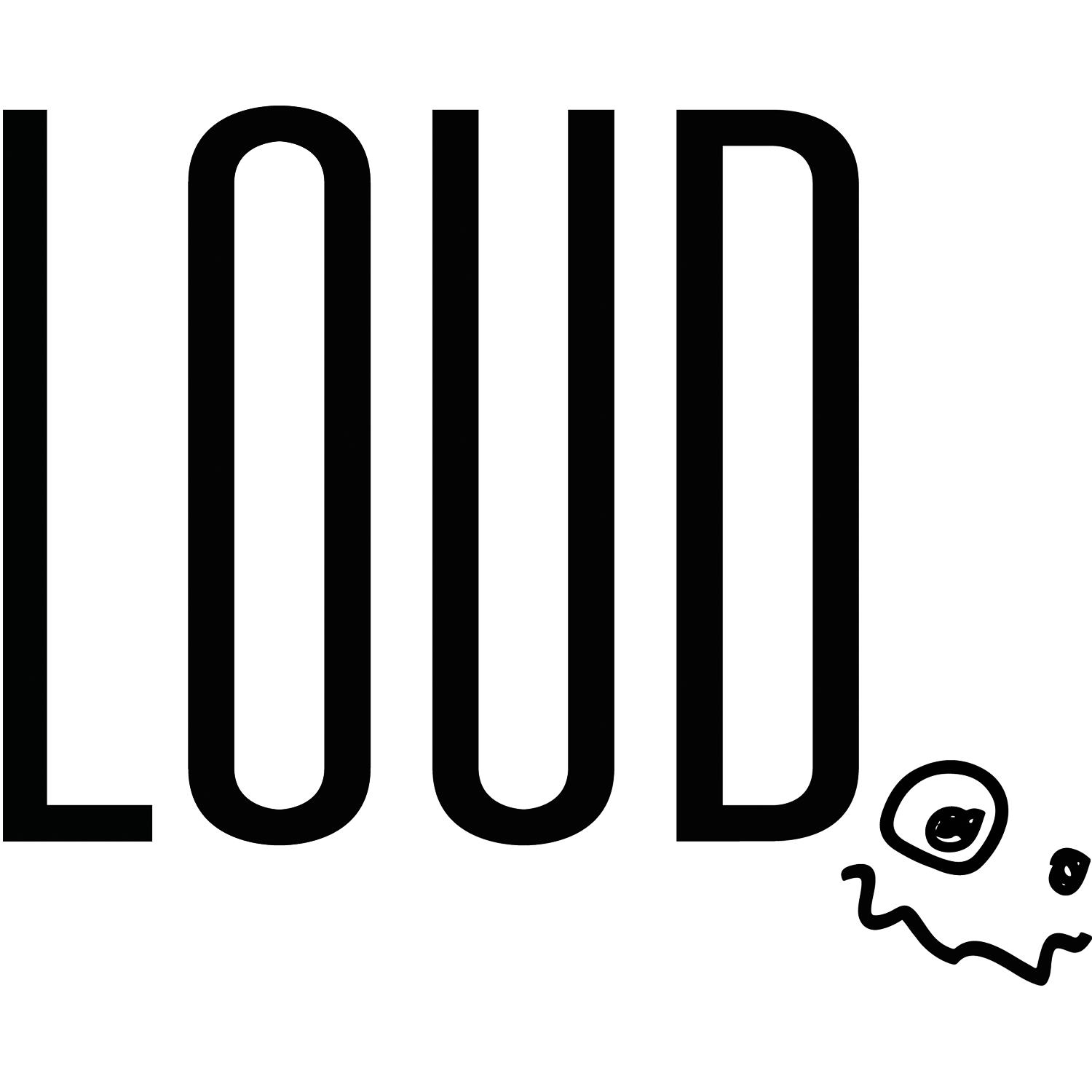 LOUD-LOGO