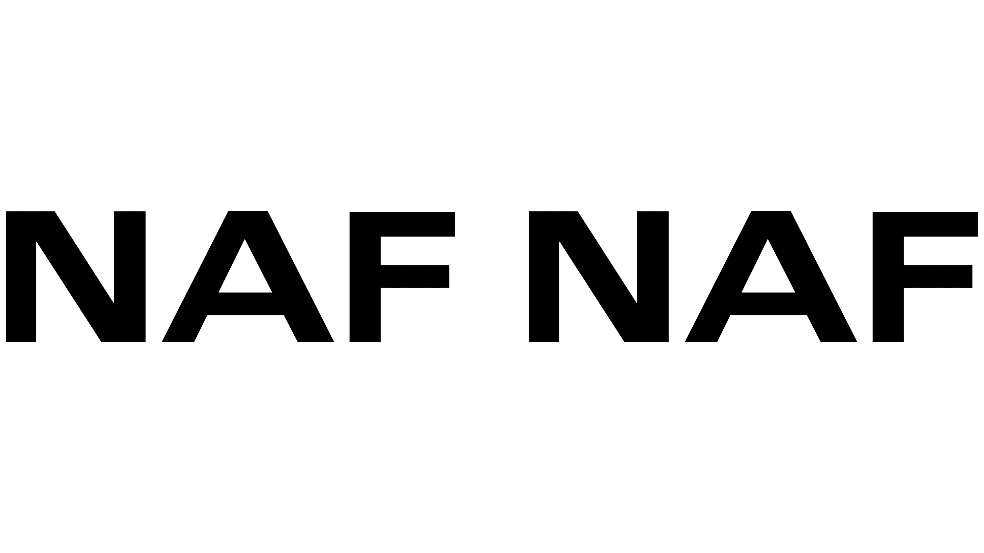 Naf-Naf-Logo